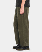 WOMENS WEELLOW CORD PANT