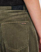 WOMENS WEELLOW CORD PANT