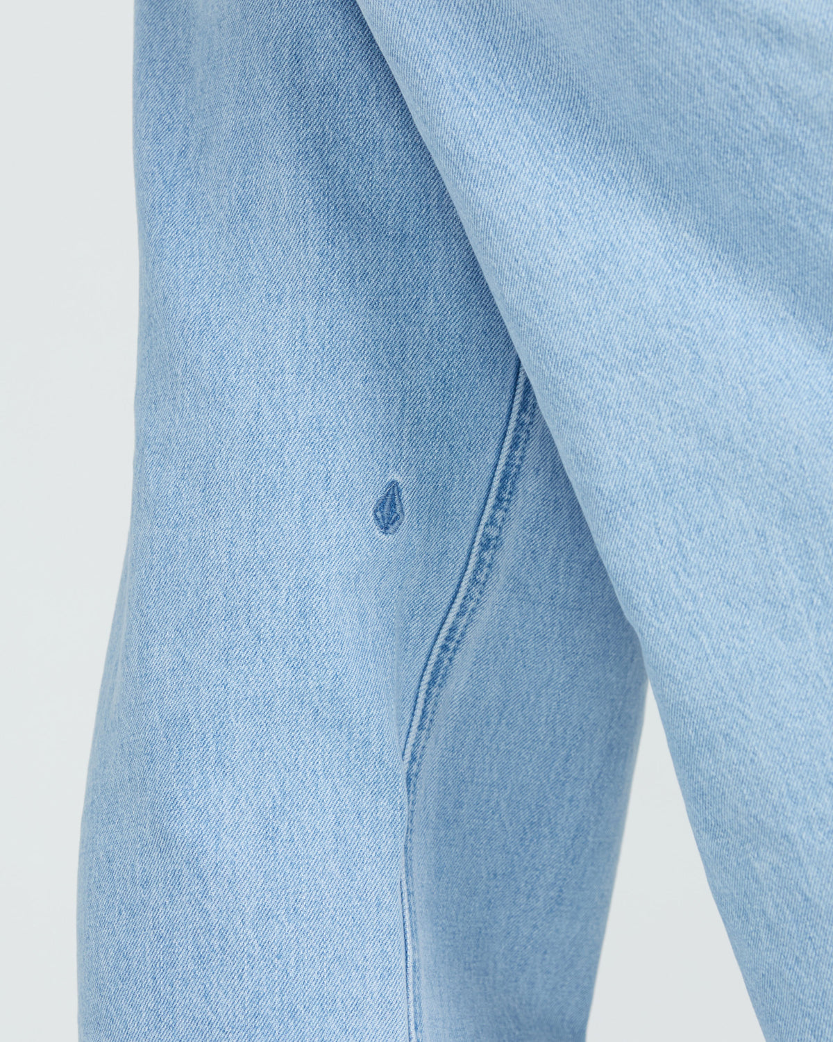 Womens Stoned Boyfriend Hirise Denim Jeans