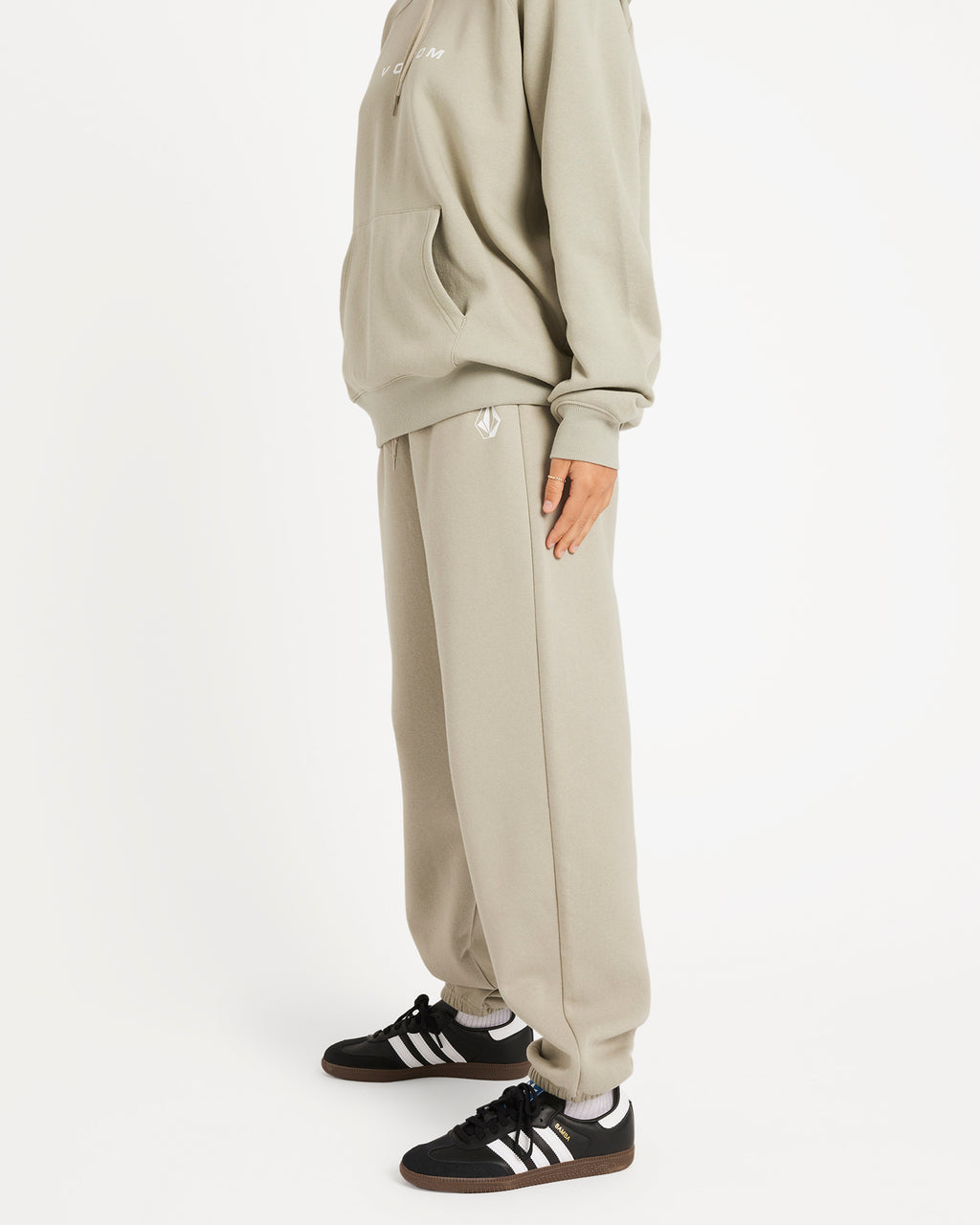 Womens Get More Track Pants