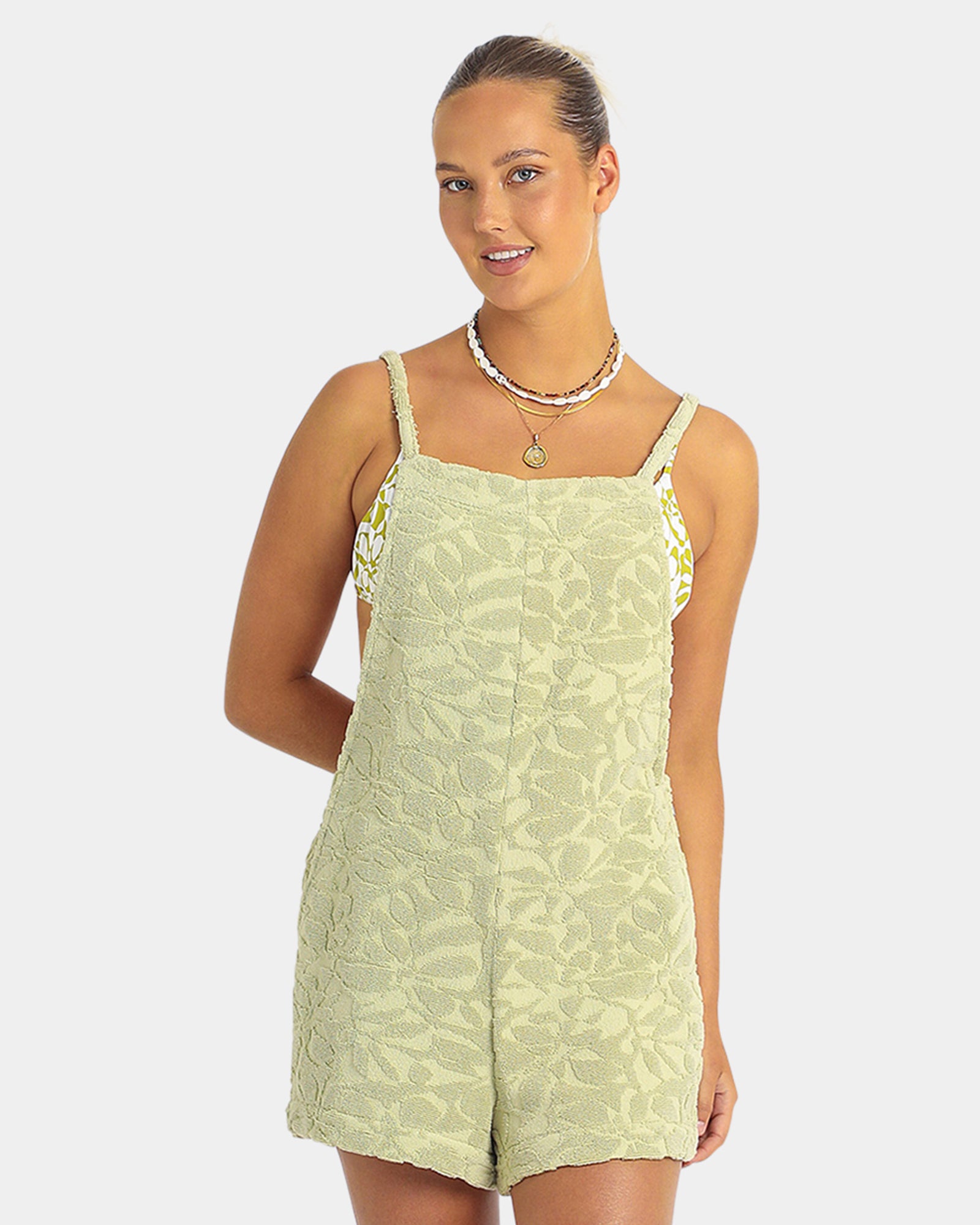 WOMENS APRES SOL ROMPER Australia