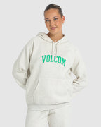 WOMENS GET MORE HOODIE