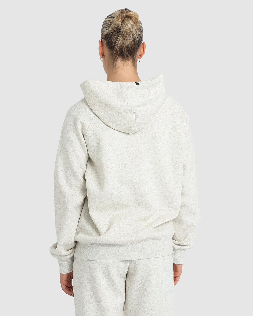 WOMENS GET MORE HOODIE