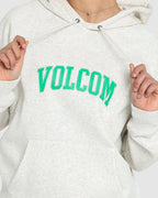 WOMENS GET MORE HOODIE