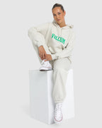 WOMENS GET MORE HOODIE