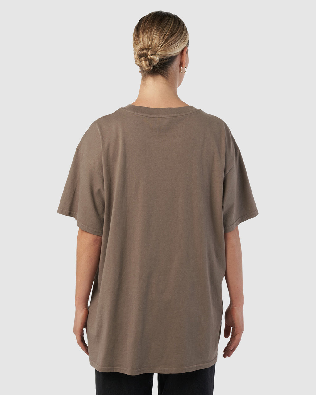 Womens Heritage Logo T-Shirt