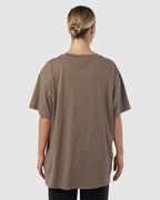 Womens Heritage Logo T-Shirt