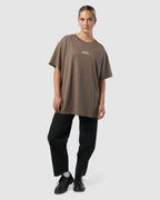 Womens Heritage Logo T-Shirt