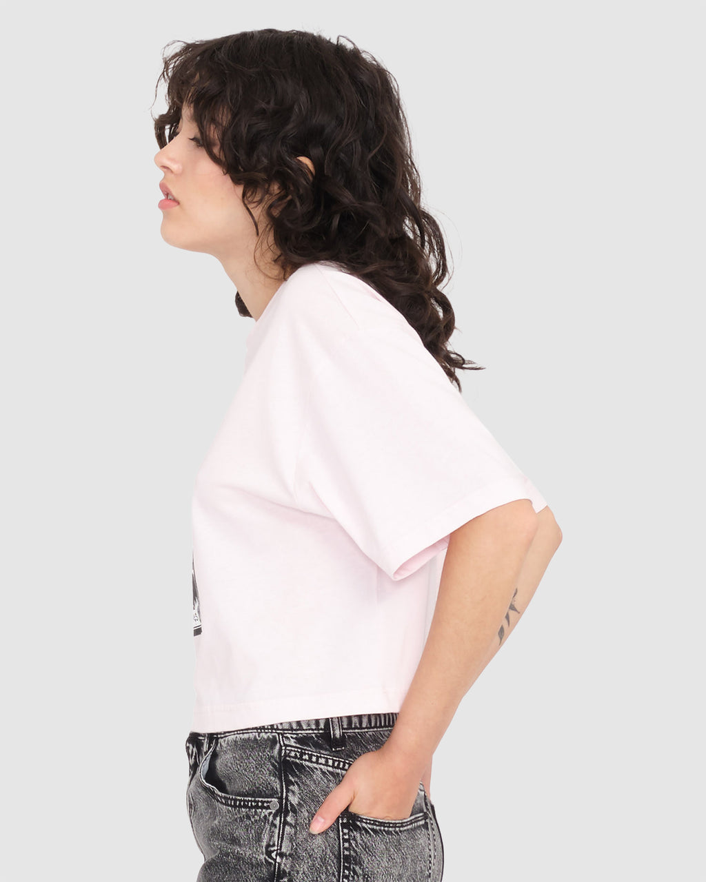 DRUMSTONE TEE