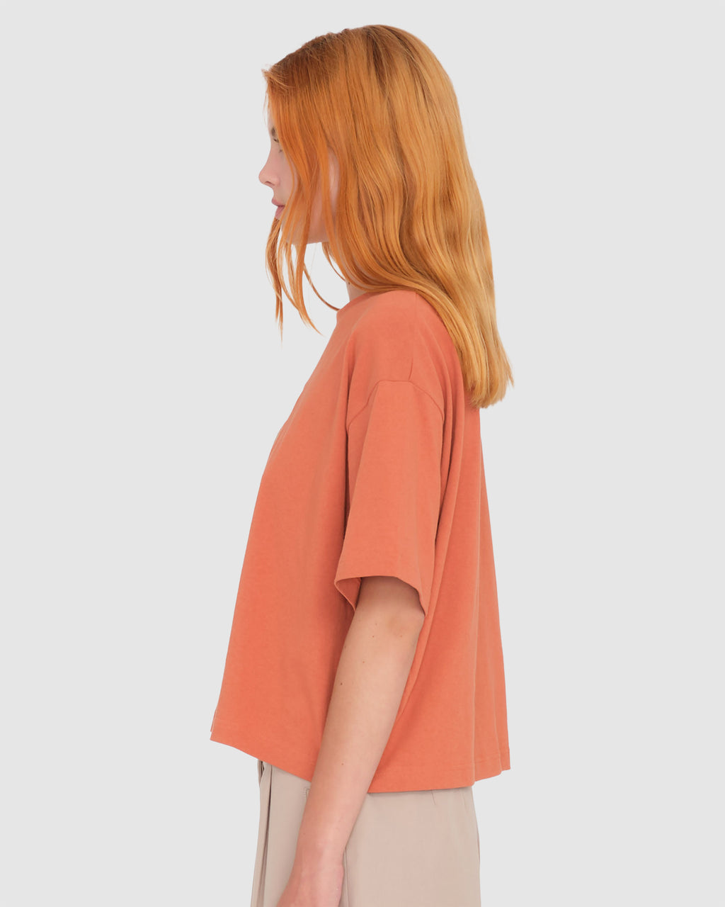 WOMENS FA ARTHUR LONGO T-SHIRT