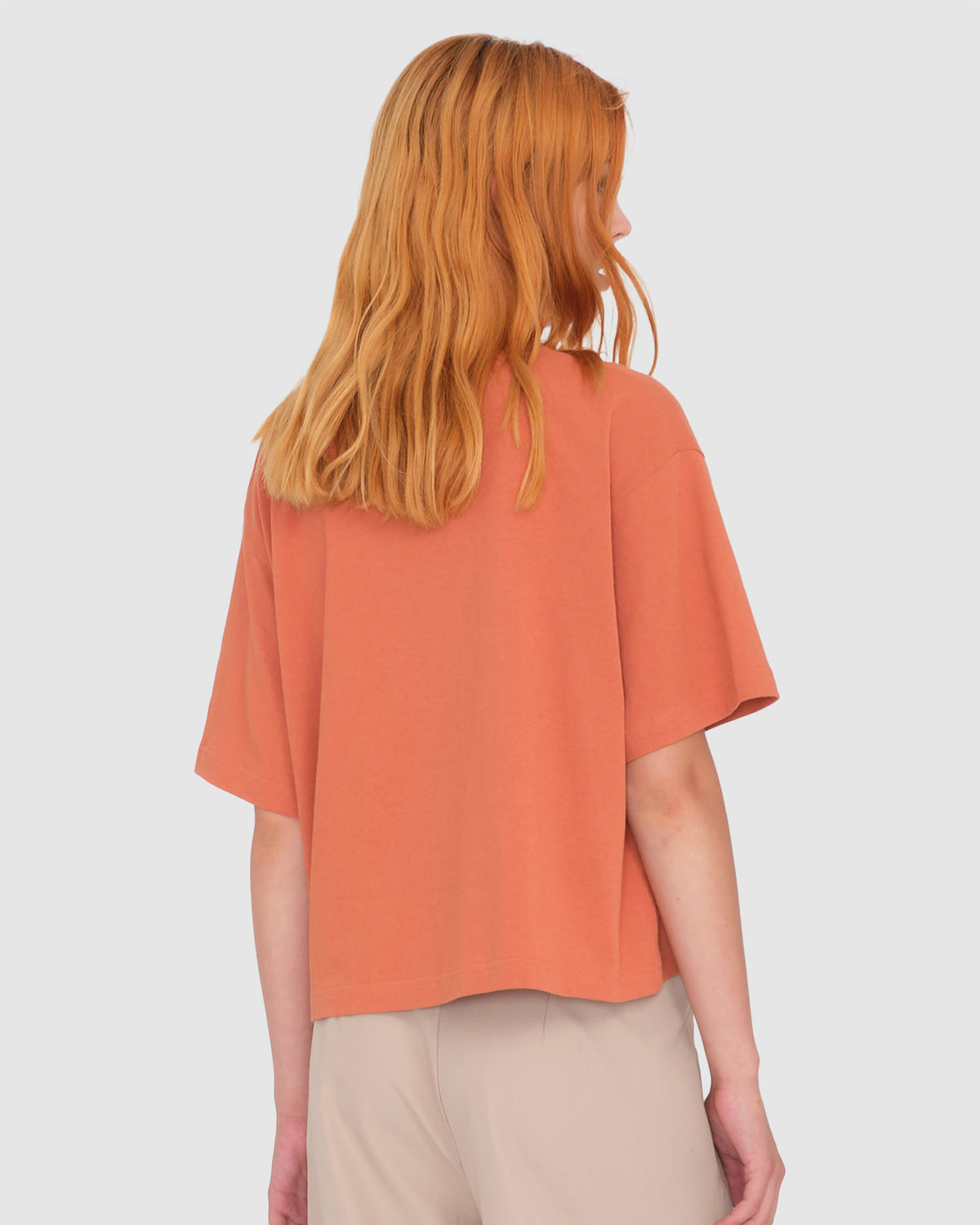 WOMENS FA ARTHUR LONGO T-SHIRT