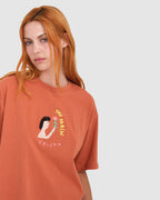 WOMENS FA ARTHUR LONGO T-SHIRT