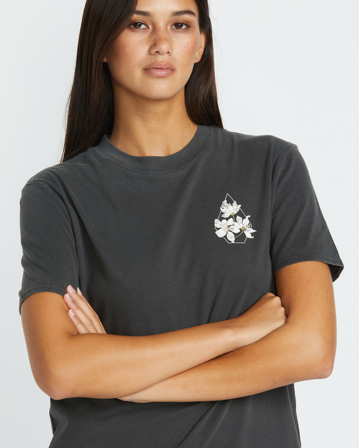 Womens Lock It Up T-Shirt