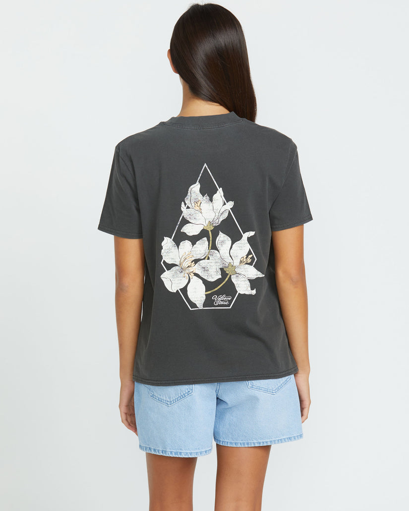 Womens Lock It Up T-Shirt