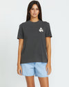 Womens Lock It Up T-Shirt