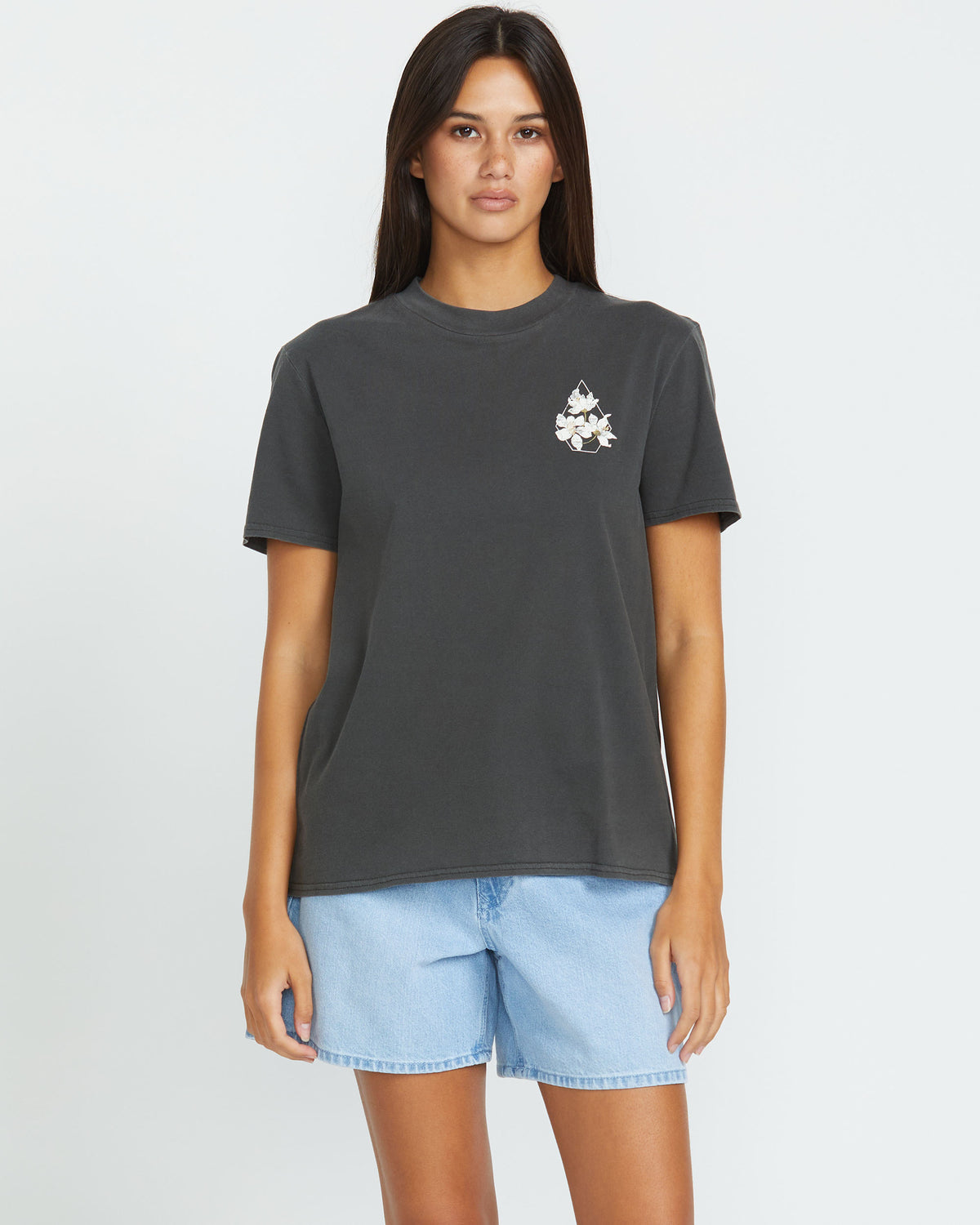 Womens Lock It Up T-Shirt