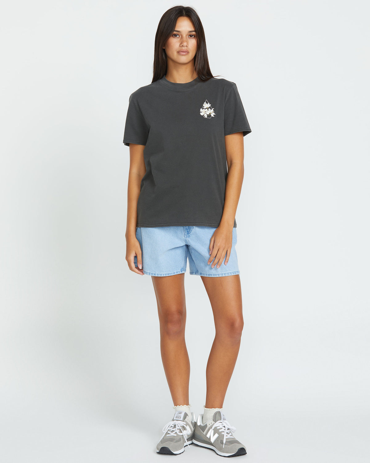 Womens Lock It Up T-Shirt