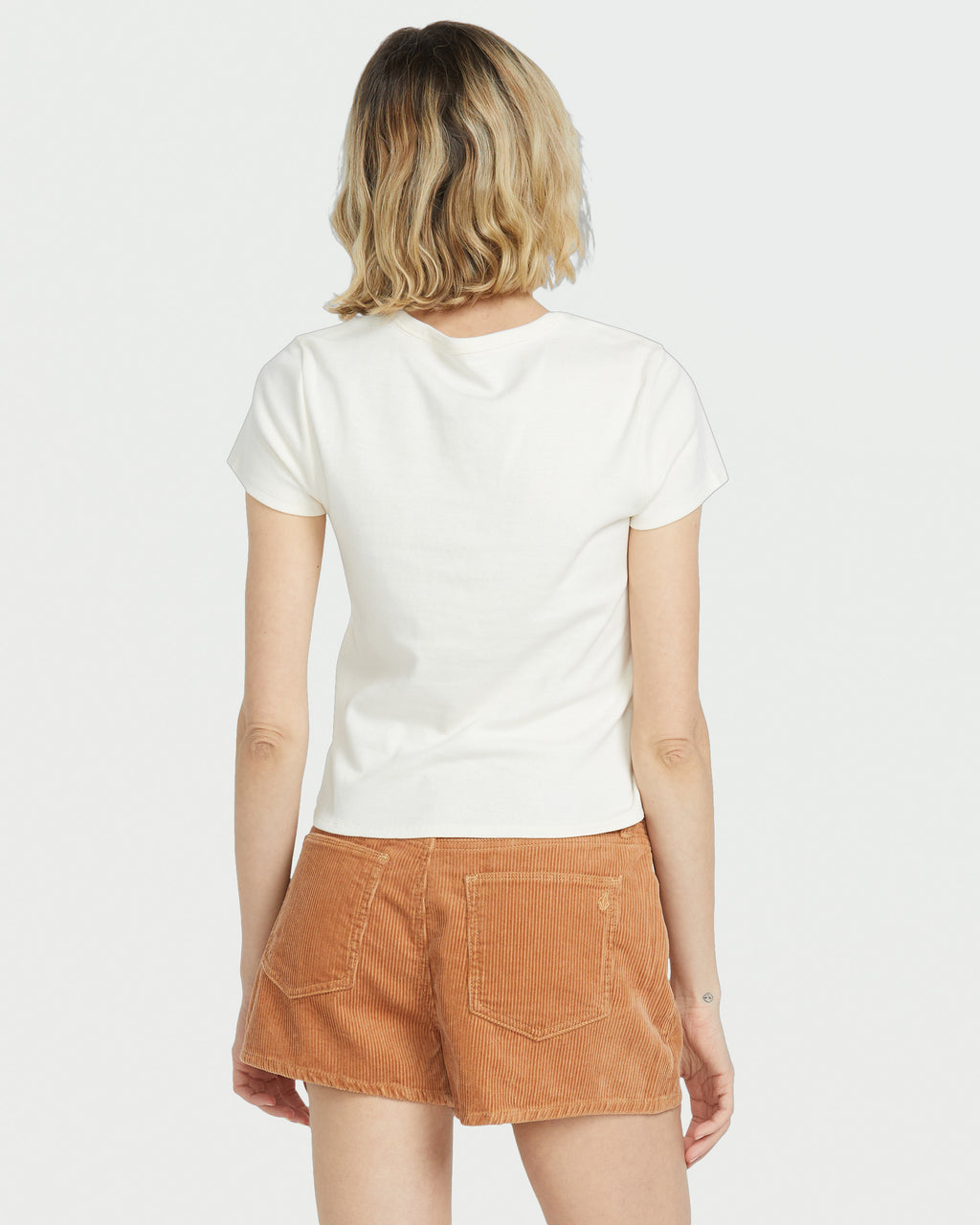 WOMENS HAVE A CLUE T-SHIRT