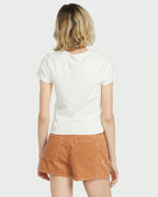WOMENS HAVE A CLUE T-SHIRT