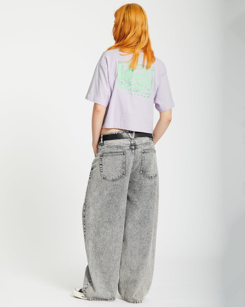 Womens Drumstone T-Shirt