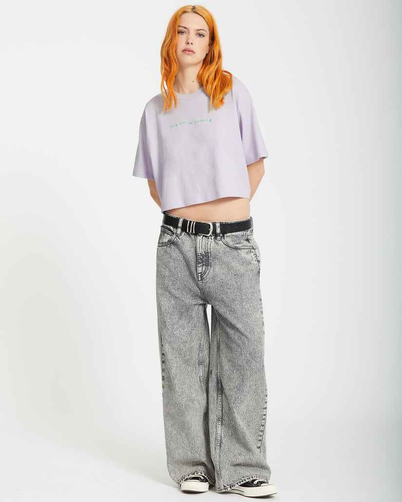 Womens Drumstone T-Shirt