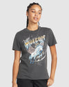 WOMENS LOCK IT UP T-SHIRT