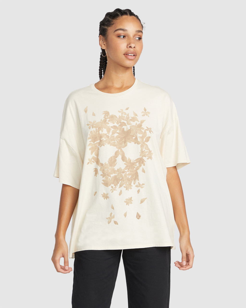 WOMENS MY GUYS T-SHIRT