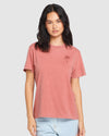 WOMENS LOCK IT UP T-SHIRT