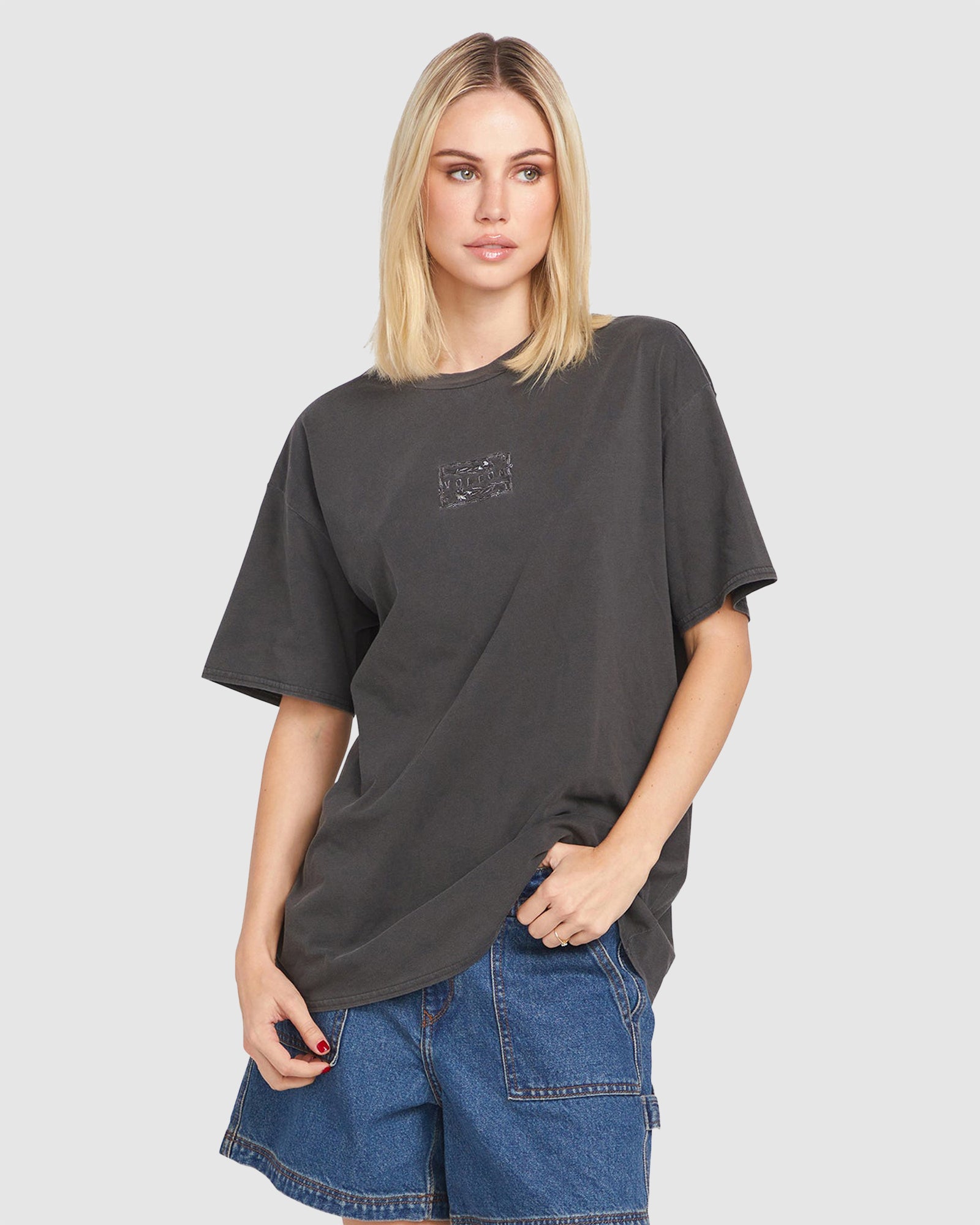 WOMENS STONES THROW T-SHIRT Australia