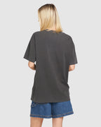 WOMENS STONES THROW T-SHIRT