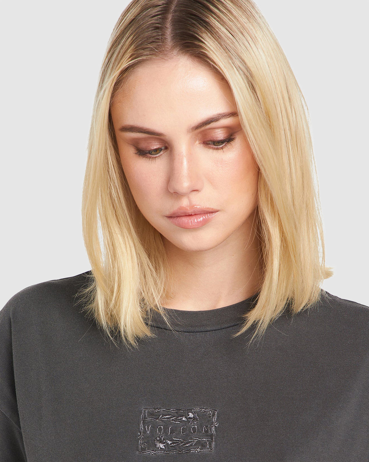 WOMENS STONES THROW T-SHIRT