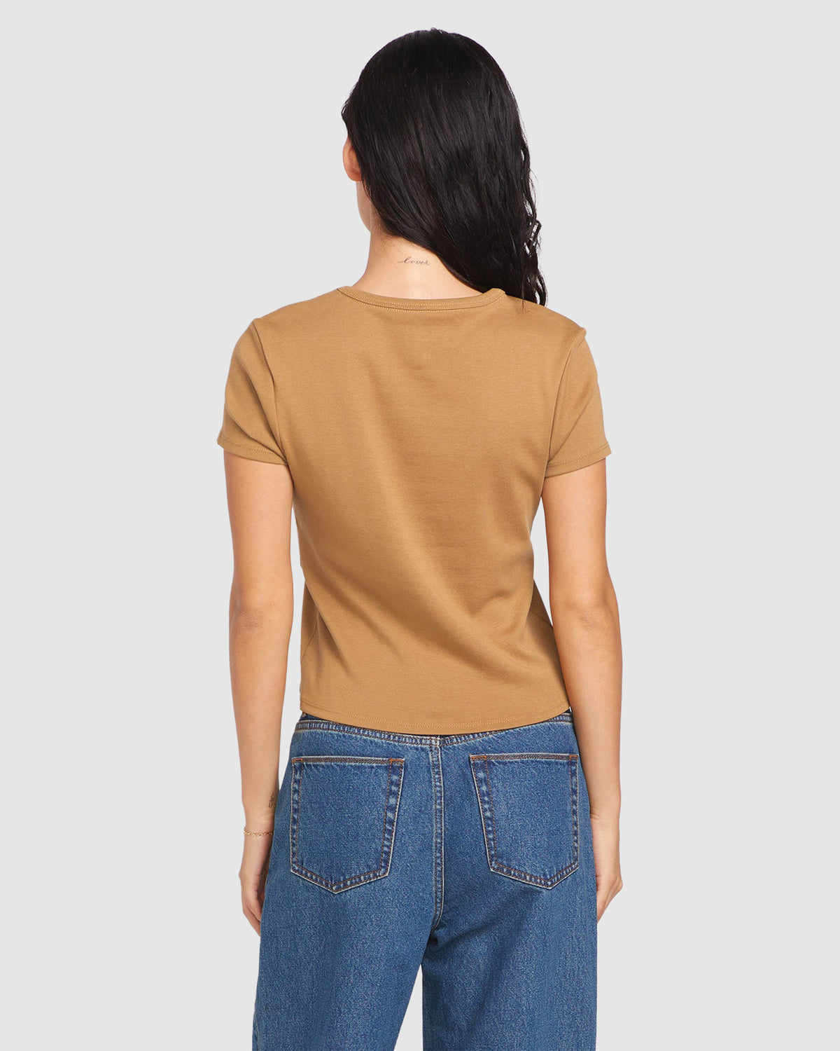 WOMENS HAVE A CLUE T-SHIRT