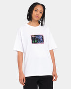 WOMENS RIDE THE T-SHIRT