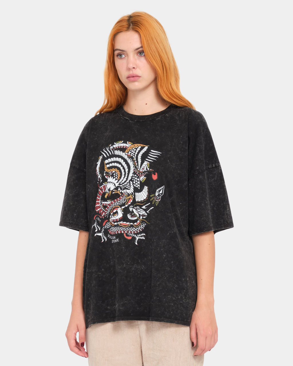 WOMENS VOLTRIP T-SHIRT