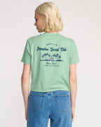 Womens Pocket Dial T-Shirt