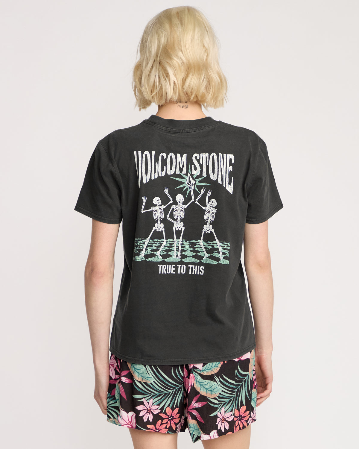 Womens Lock It up T-Shirt