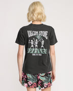 Womens Lock It up T-Shirt