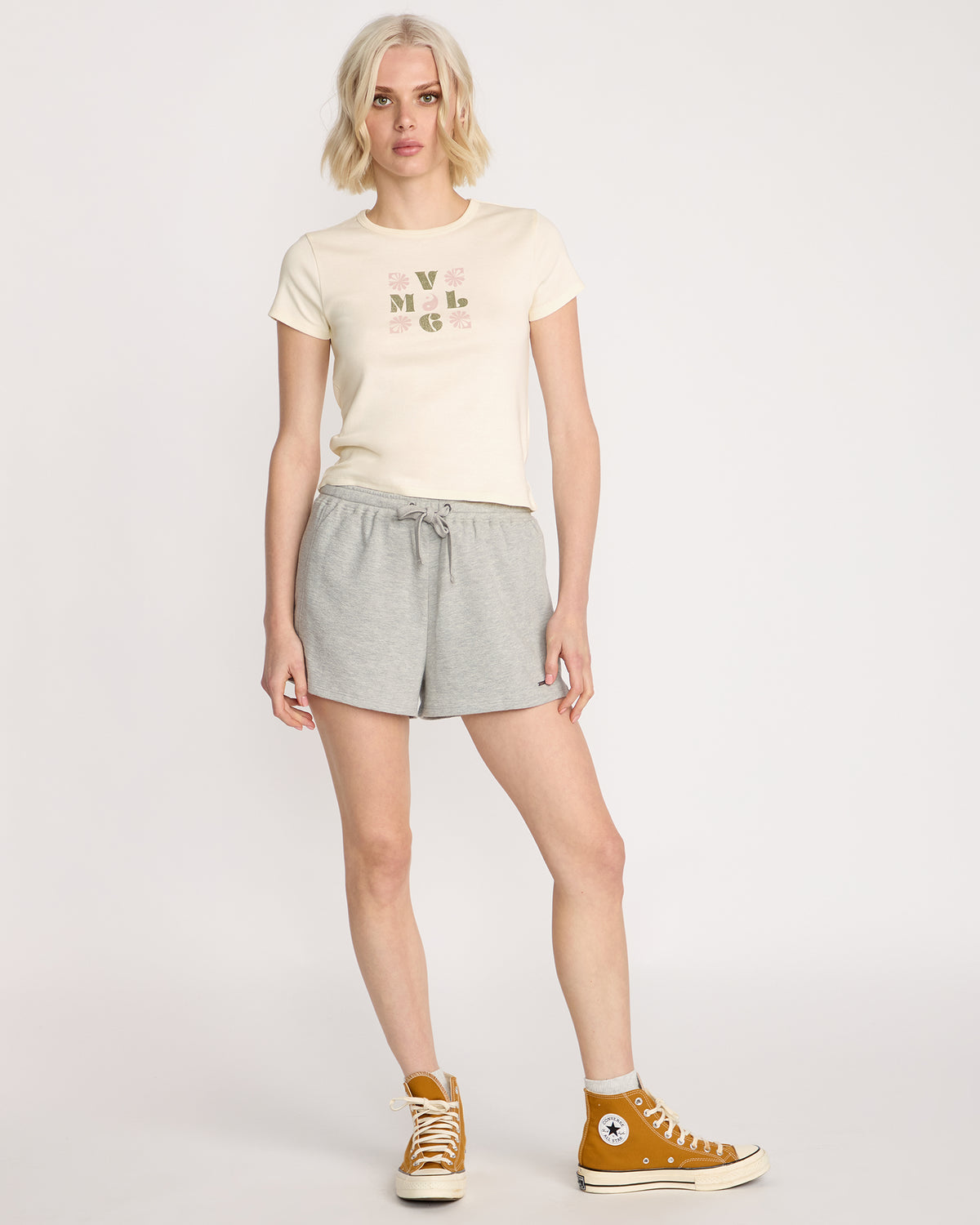Womens Have A Clue T-Shirt