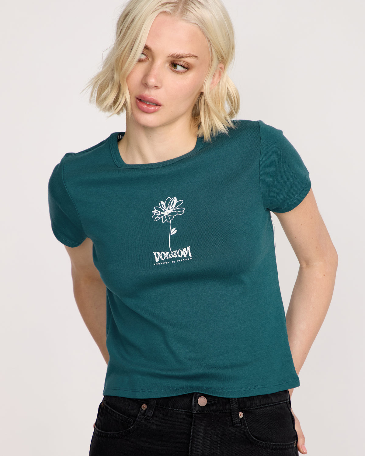 Womens Have A Clue T-Shirt