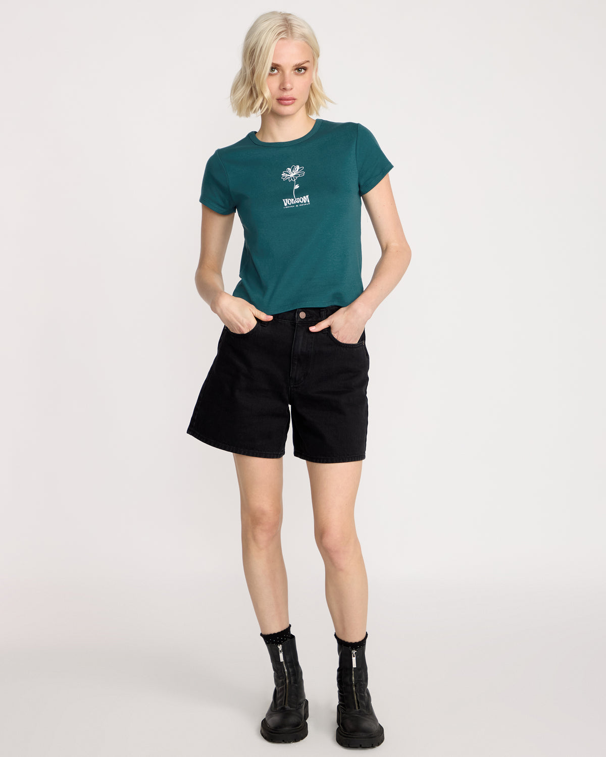 Womens Have A Clue T-Shirt