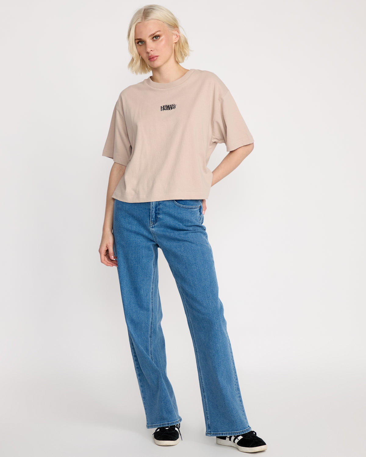 Womens Vaderetero 2 T-Shirt