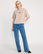 Womens Vaderetero 2 T-Shirt