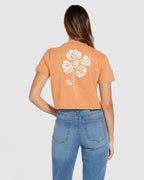 WOMENS POCKET DIAL T-SHIRT