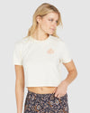 WOMENS ENTERNET T-SHIRT