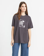 WOMENS STONES THROW T-SHIRT