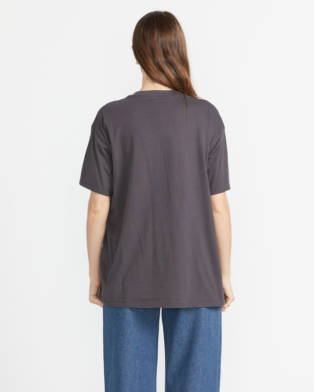 WOMENS STONES THROW T-SHIRT