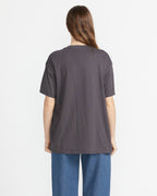 WOMENS STONES THROW T-SHIRT