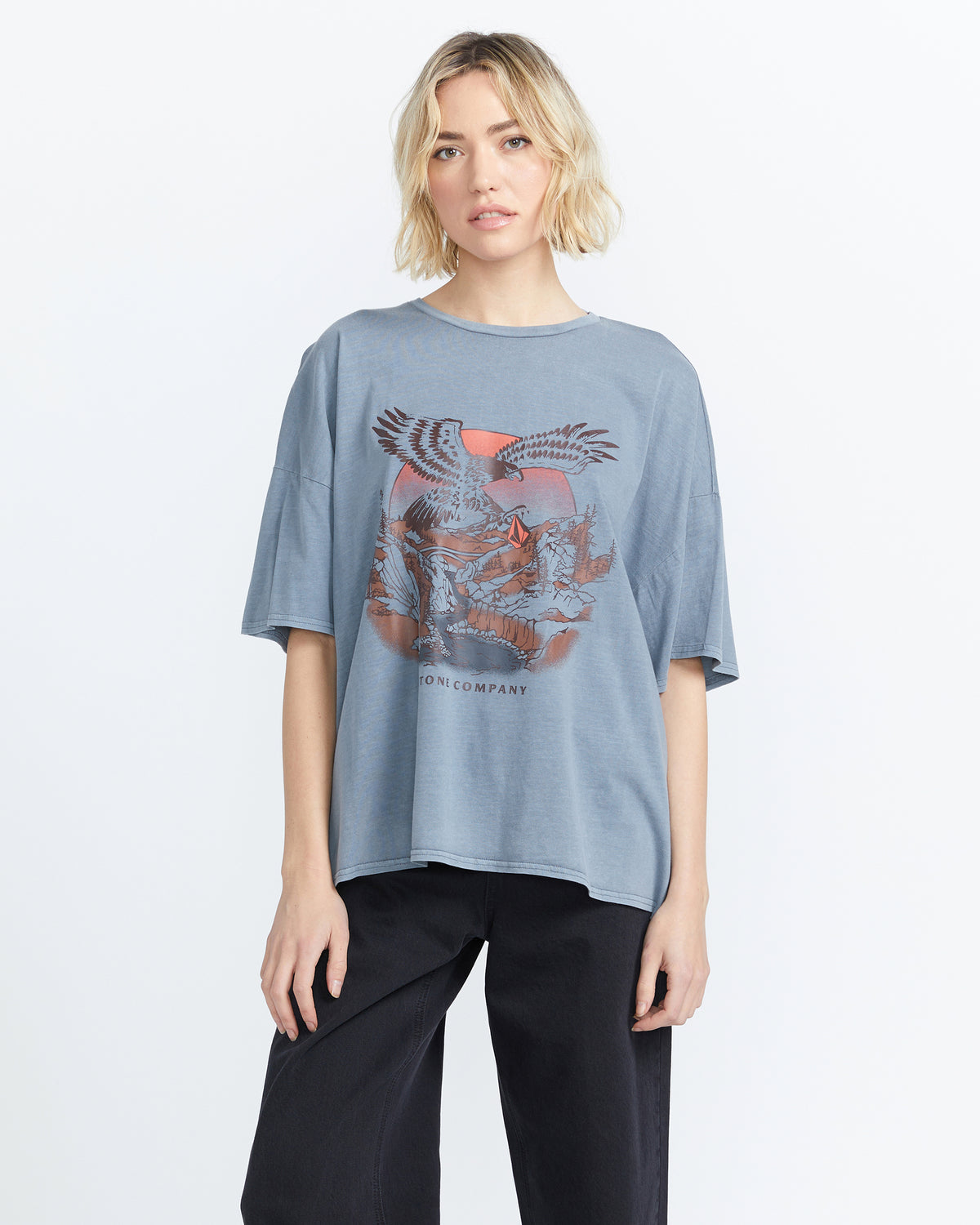 WOMENS MY GUYS T-SHIRT