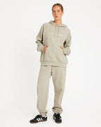 Womens Get More Pullover Hoodie