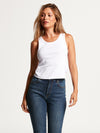 Womens One Of Each Baby Tank Top
